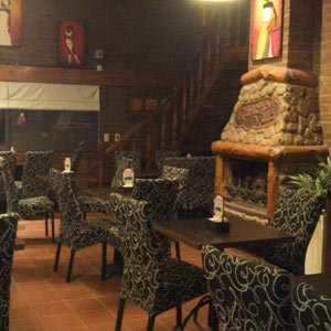 Rancho Villa Restaurante Villa Ventana