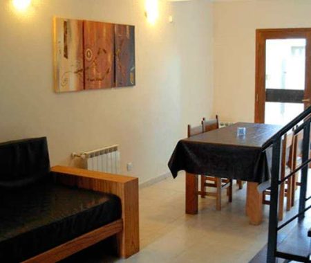 Posada el jarillal 4