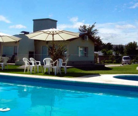 Posada el jarillal 9
