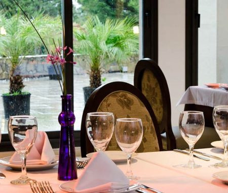 Restaurant Sierra de la Ventana Hotel Provincial